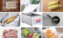 Generic Commercial Vacuum Sealer Chamber Mini