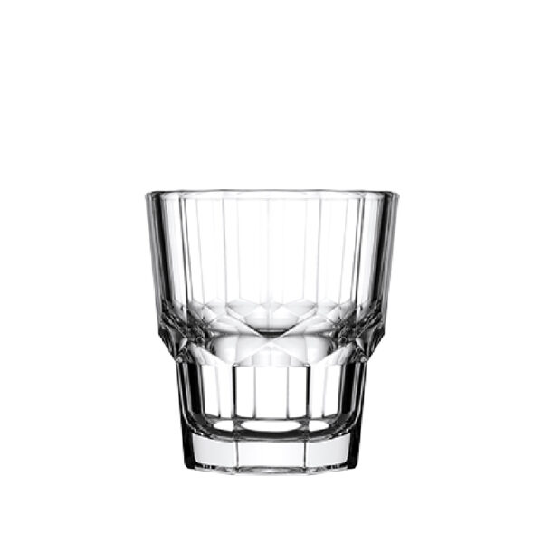 Pasabahce Tumbler 3Pcs Serenity 360Ml 520394