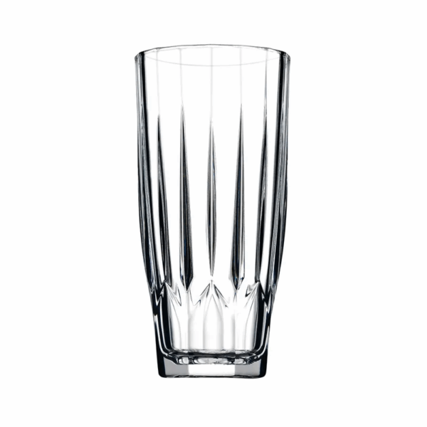 Pasabahce Diamond 4Pcs Long Glass 315Ml 52998