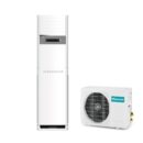 Hisense Floor Standing Air Conditioner 60000BTU Non-Inverter, Cooling Only R410 AUF-60HTR6SEMPA