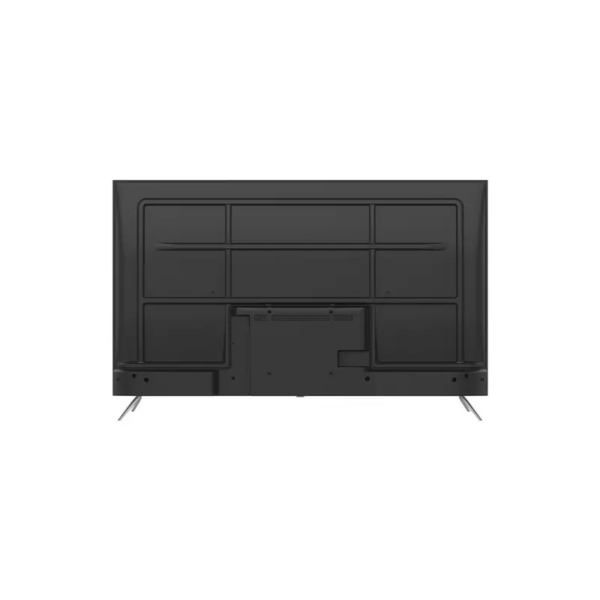 Evvoli 55&Quot; Qled 4K Google Smart Tv Frameless 55Ev250Qg