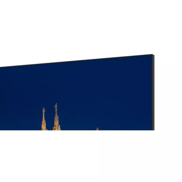 Evvoli 55&Quot; Qled 4K Google Smart Tv Frameless 55Ev250Qg