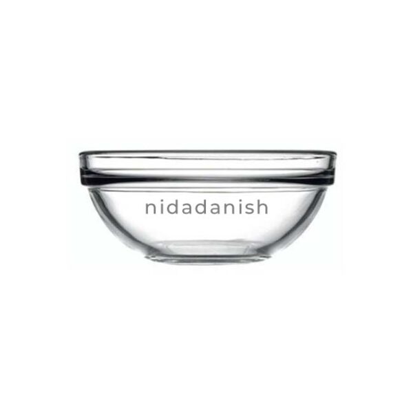 Pasabahce Chef Bowl 6Pc 595Ml 53553