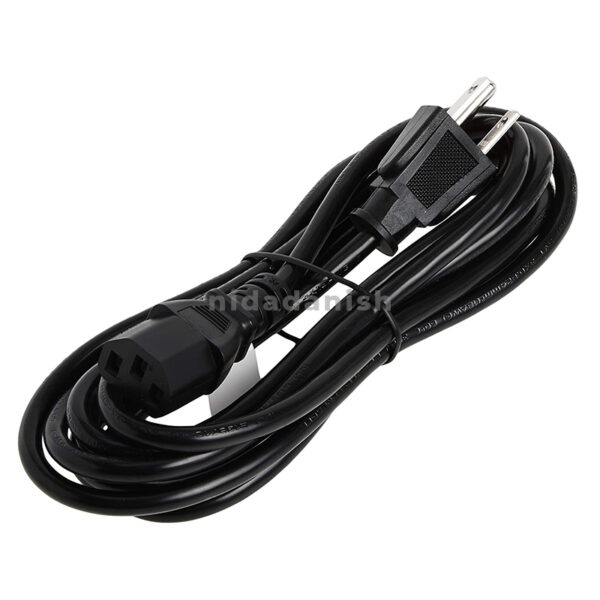 Power Cable For Pc Or Monitor Pxt101-10