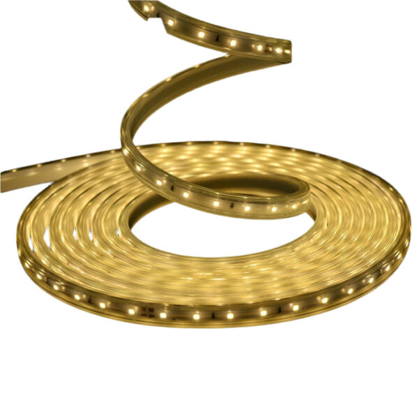 Tronic 6W Led Series Light 50 Meters Without Adaptor Est 2835-Ec-50