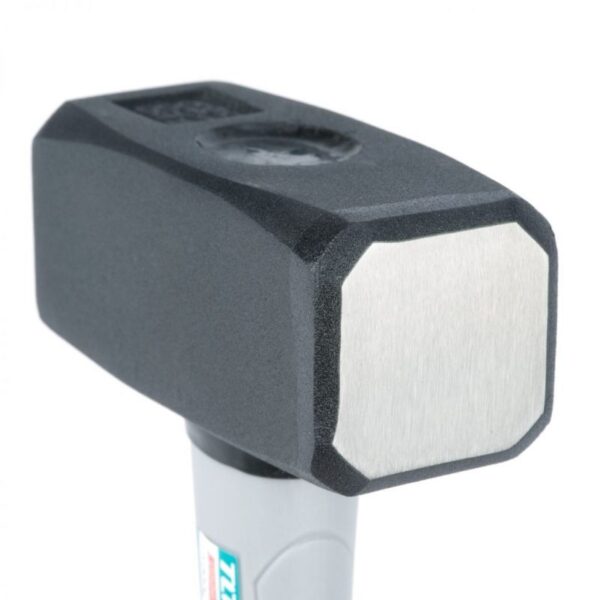 Total Stoning Hammer 2000G Tht7220006