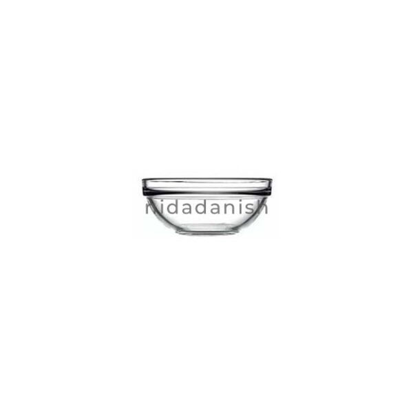 Pasabahce Chef Bowl 6Pcs 60Mm 53713