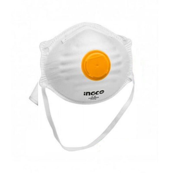 Ingco Dust Mask Class Ffp2 Hdm02