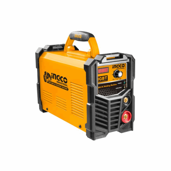 Ingco Inverter Mma Welding Machine 200A Ing-Mma2006
