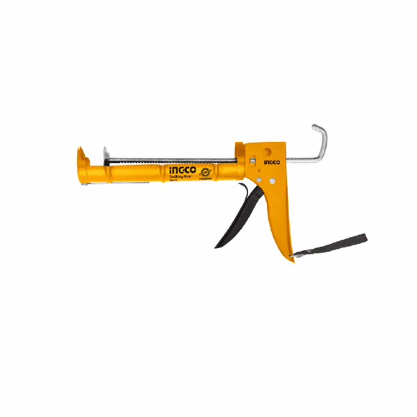 Ingco Caulking Gun 1.0Mm Hcg0909