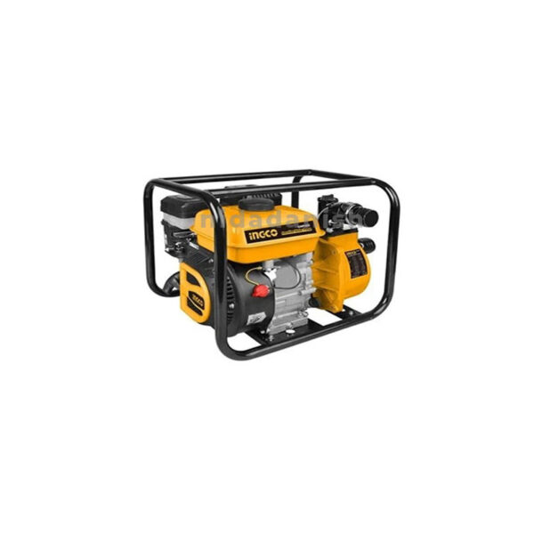 Ingco Gasoline Water Pump 7Hp Gwp202
