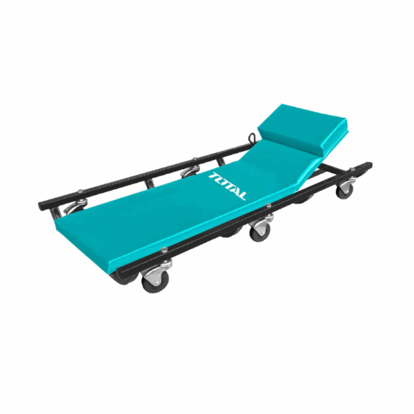 Total Car Creeper Garage Lying Board 36&Quot; 920 X 425 X 95Mm 5.76Kg Thcc036