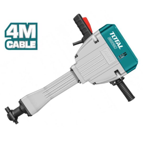 Total Demolition Breaker 2200W Th220502