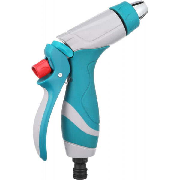 Total Garden Trigger Nozzle Metal Thzatn1031