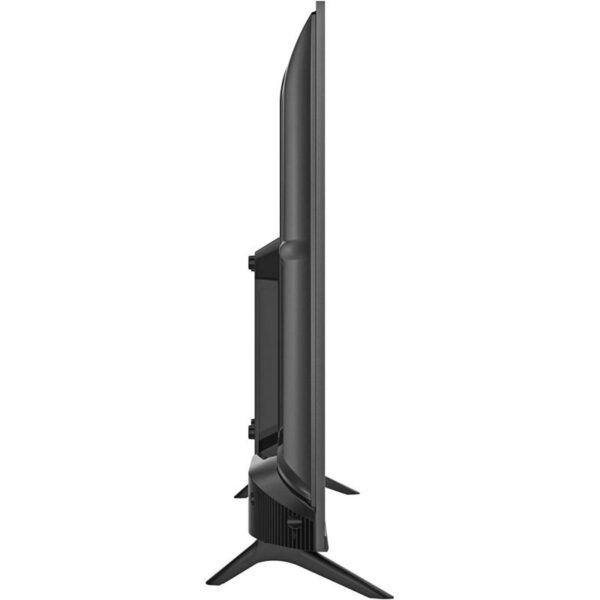 Hisense 40&Quot; Led Fhd Smart Tv, Vidaa, Dolby Audio, Game Mode, Bezelless Design 40A4H/K