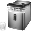 Generic Commercial Portable Ice Maker 36kg/24h