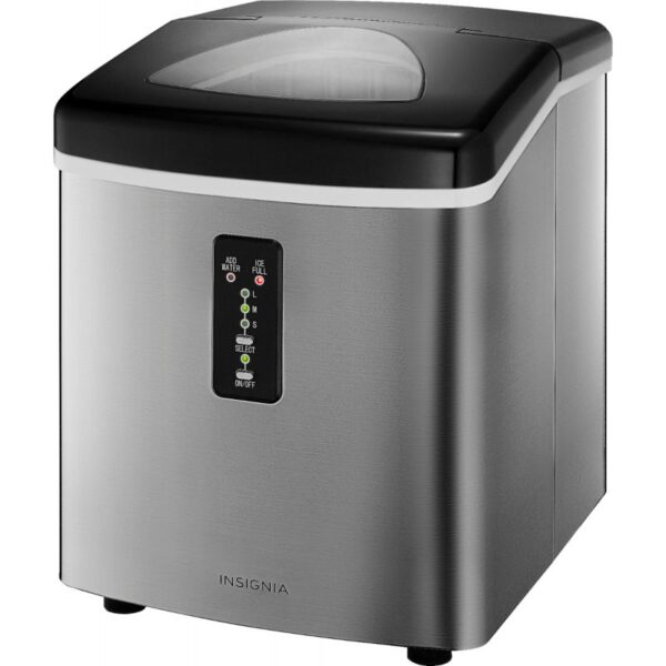 Generic Commercial Portable Ice Maker 36Kg/24H