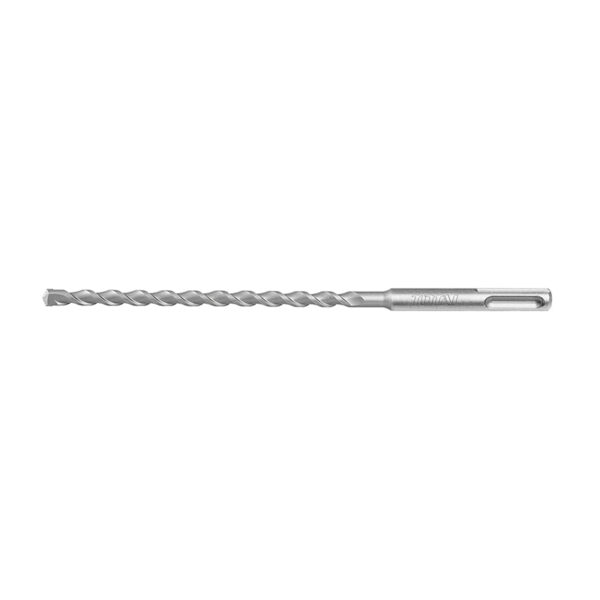 Total Sds Plus Hammer Drill Bit 10Mm X 210Mm Tac311003