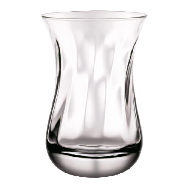 Pasabahce Aida 6Pcs Tea Glass 160Ml 62511