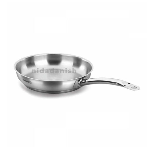 Korkmaz Proline Frypan Without Lid 20X4Cm 5 A1152