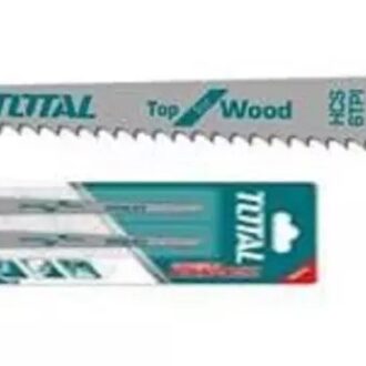 Total Reciprocating Saw Blade for Wood TAC52644D