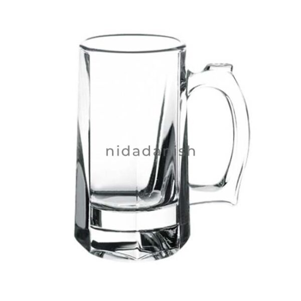 Pasabahce Tumbler 2Pcs Pub Mug 355Cc 55049