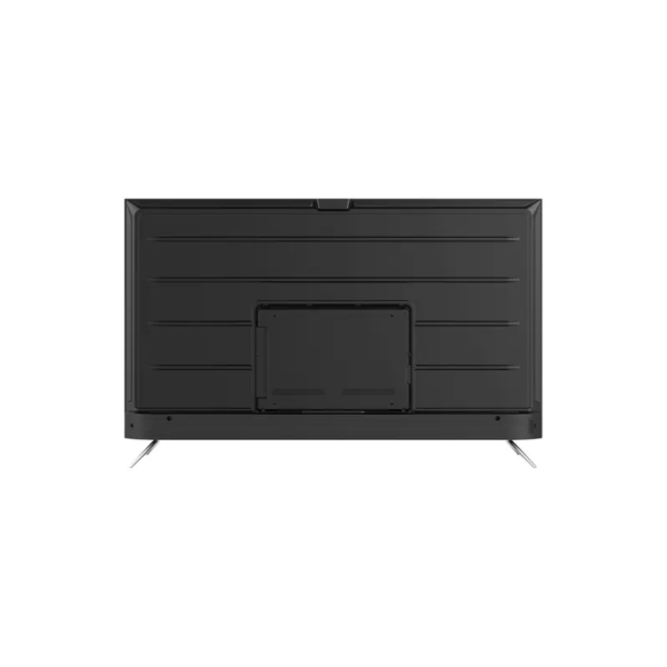 Evvoli 65&Quot; Qled 4K Google Smart Tv Frameless 65Ev250Qg