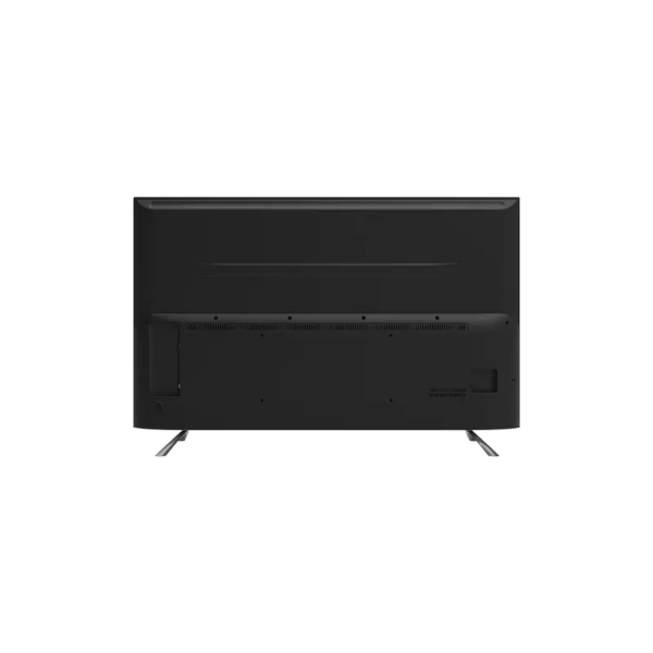 Evvoli 65&Quot; Qled 4K Google Smart Tv Evvo Sound 65Ev350Qg