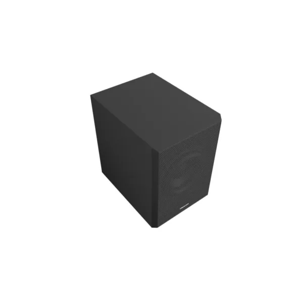 Hisense Home Theatre 7.1.2 Ch Dolby Atmos With Wireless 8&Quot; Subwoofer + Wifi Function, 570W Output Power, 4K Hdr Pass Thru, Powerful Bass U5120Gw+