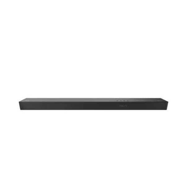 Hisense Home Theatre 5.1.2 Ch Dolby Atmos With Wireless 8&Quot; Subwoofer + Wifi Function, 510W Output Power, 4K Hdr Pass Thru, Powerful Bass U5120G