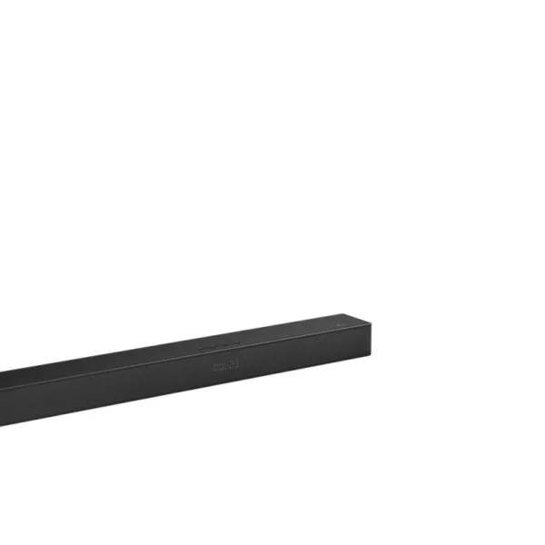Hisense Home Theatre 5.1.2 Ch Dolby Atmos With Wireless 8&Quot; Subwoofer + Wifi Function, 510W Output Power, 4K Hdr Pass Thru, Powerful Bass U5120G