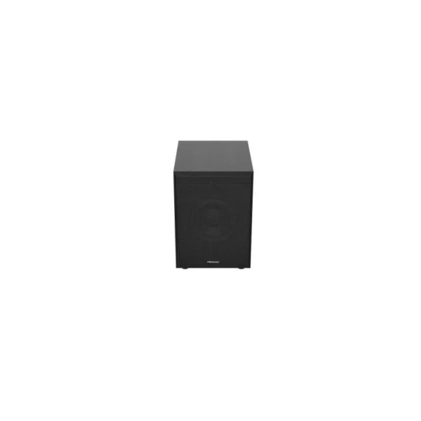 Hisense Home Theatre 5.1.2 Ch Dolby Atmos With Wireless 8&Quot; Subwoofer + Wifi Function, 510W Output Power, 4K Hdr Pass Thru, Powerful Bass U5120G