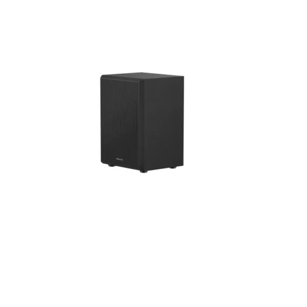 Hisense Home Theatre 7.1.2 Ch Dolby Atmos With Wireless 8&Quot; Subwoofer + Wifi Function, 570W Output Power, 4K Hdr Pass Thru, Powerful Bass U5120Gw+