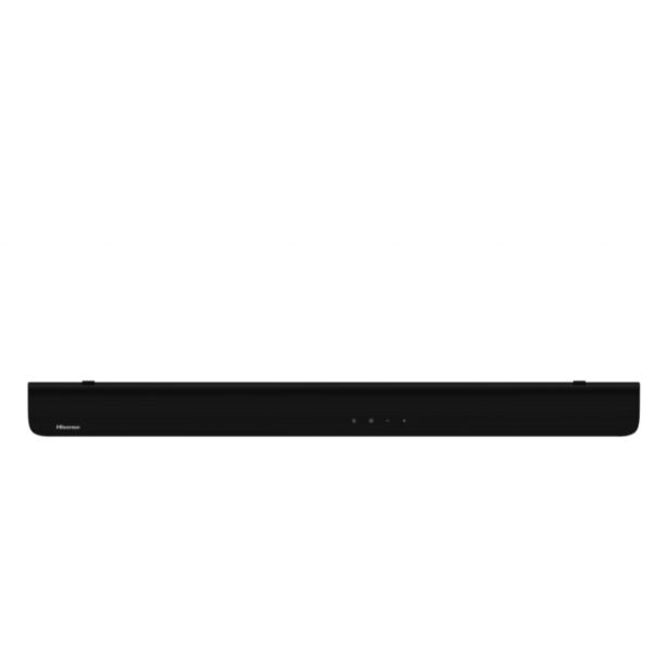 Hisense Sound Bar 2.1 Ch 120W Bluetooth, Dolby Digital, Remote Control With Wireless Subwoofer Hs 212F