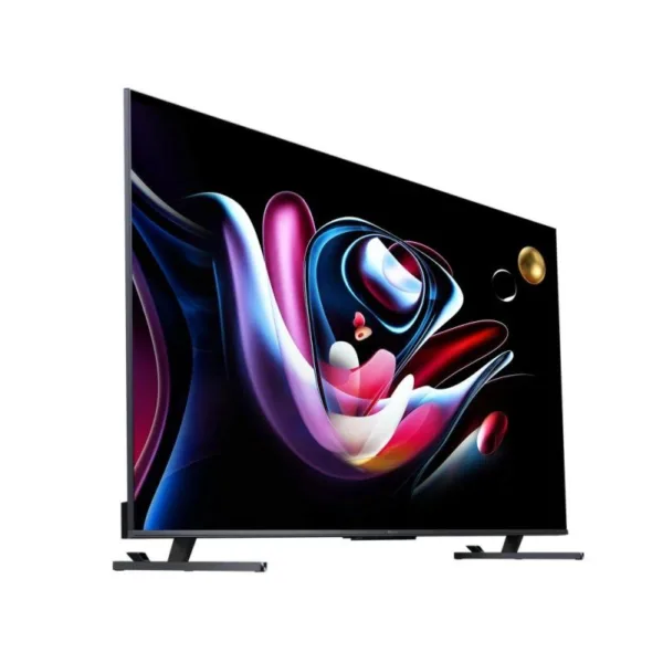 Hisense 75&Quot; Uled Tv Smart Uhd Mini Led 4K Google, Pro Quantum, Dolby Vision Atmos, Peak Brightness, Total Hdr Solutuion, 2.1.2 Multi Channel Surround 75U8K