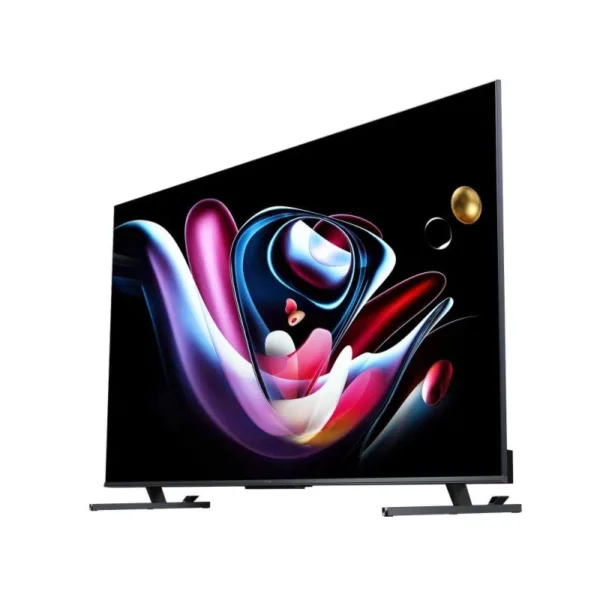 Hisense 75&Quot; Uled Tv Smart Uhd Mini Led 4K Google, Pro Quantum, Dolby Vision Atmos, Peak Brightness, Total Hdr Solutuion, 2.1.2 Multi Channel Surround 75U8K