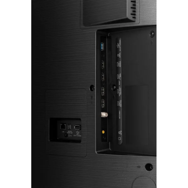 Hisense 75&Quot; Uled Tv Smart Uhd Mini Led 4K Google, Pro Quantum, Dolby Vision Atmos, Peak Brightness, Total Hdr Solutuion, 2.1.2 Multi Channel Surround 75U8K