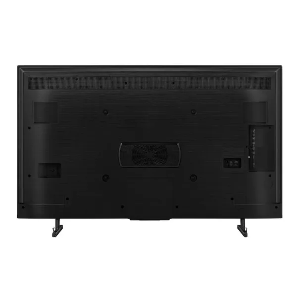 Hisense 75&Quot; Uled Tv Smart Uhd Mini Led 4K Google, Pro Quantum, Dolby Vision Atmos, Peak Brightness, Total Hdr Solutuion, 2.1.2 Multi Channel Surround 75U8K