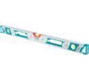 Total Spirit Level with Powerful Magnets 120cm TMT212086M