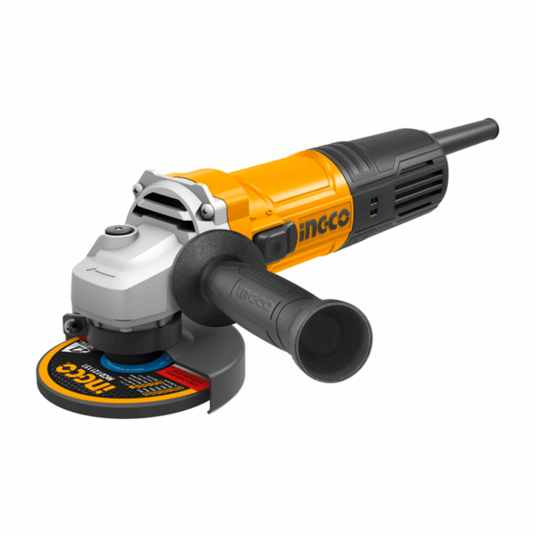 Ingco Angle Grinder 900W 125Mm Ag90028