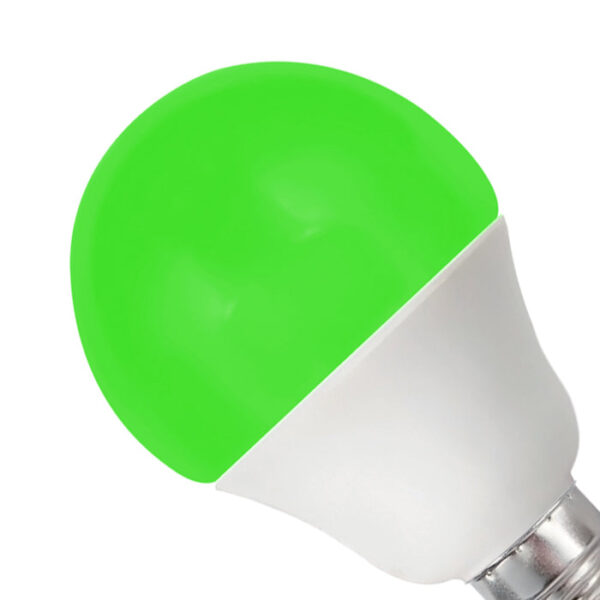Tronic 2 Watts Led Bulb E14 (Small Screw)