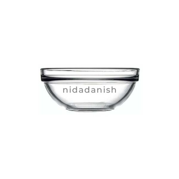 Pasabahce Chef Bowl 340Ml 6Pcs 53543