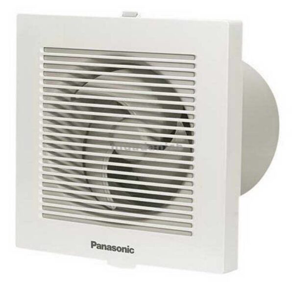 Panasonic Ventilation Fan 10Cm For Bathroom Wall Mount Fv-10Egs1Nbhg