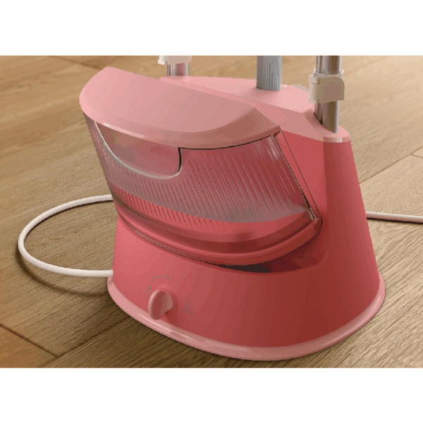 Philips Garment Steamer 1000 Series 1800W With 1.8L Detachable Tank, 3 Steam Setting, Glove, 36 G/Min Ste1020/46