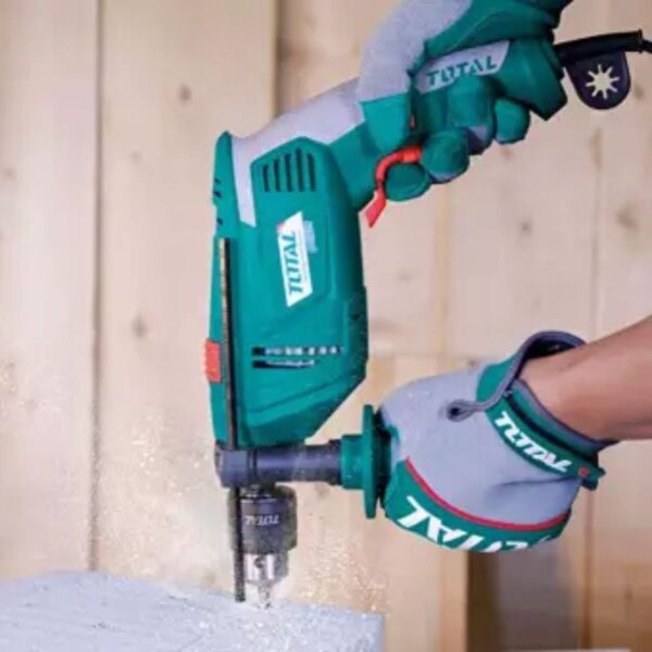 Total Drill Machine Impact 850W Tg109136