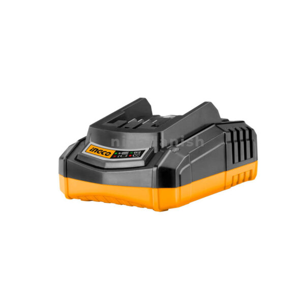 Ingco Fast Intelligent Charger 50W Fcli2001