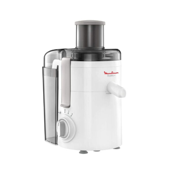 Moulinex Juice Extractor 350W 1L 2 Speeds Ju370127