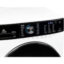 Evvoli Washing Machine Front Load 21 KG Direct Drive Inverter 1300RPM A+++ FBLS-2113S