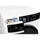 Evvoli Washing Machine Front Load 21 KG Direct Drive Inverter 1300RPM A+++ FBLS-2113S