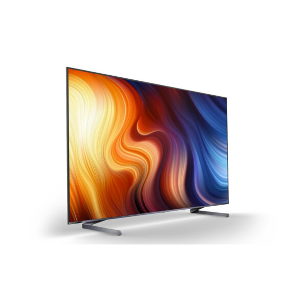Hisense 98&Quot; Smart 4K Quantum Uled Tv With Game Mode Pro, Dolby Vision Iq, Hdr 10+, Quantum Dot, Voice Remote 98U7H/K